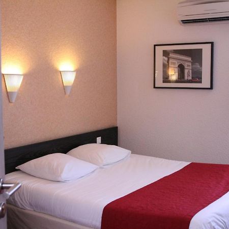 Best Hotel Sancé - Mâcon Chambre photo