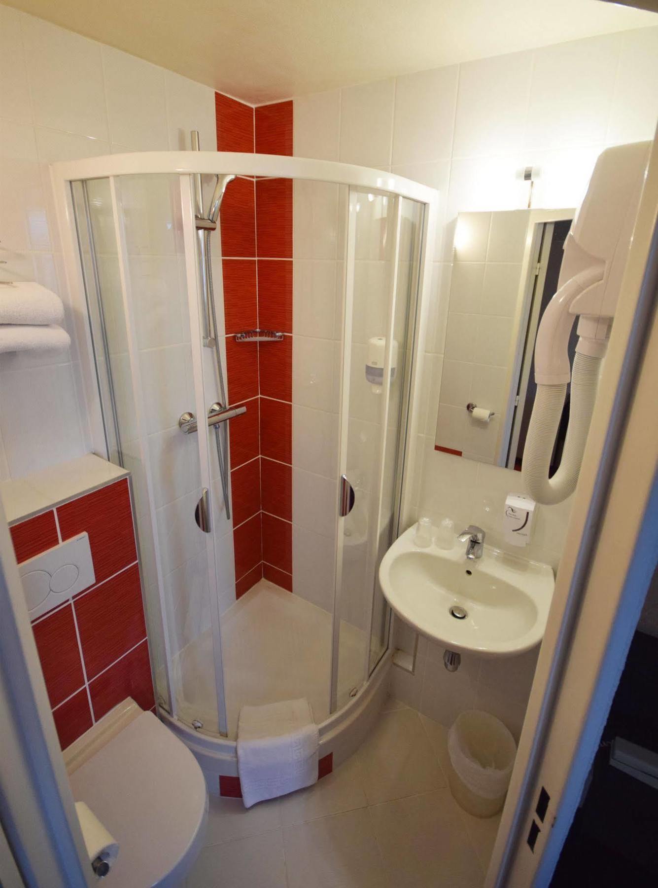 Best Hotel Sancé - Mâcon Extérieur photo