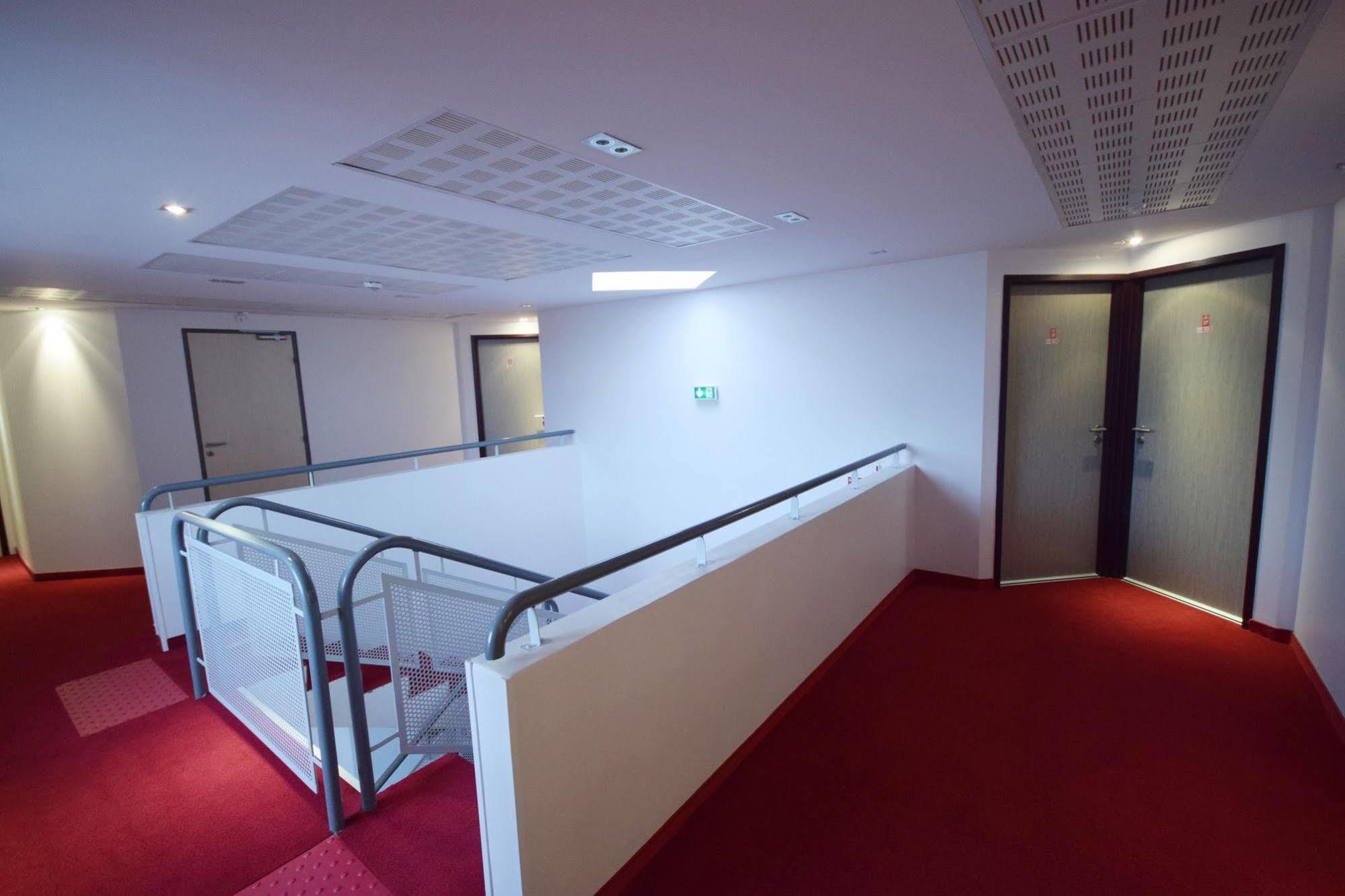 Best Hotel Sancé - Mâcon Extérieur photo