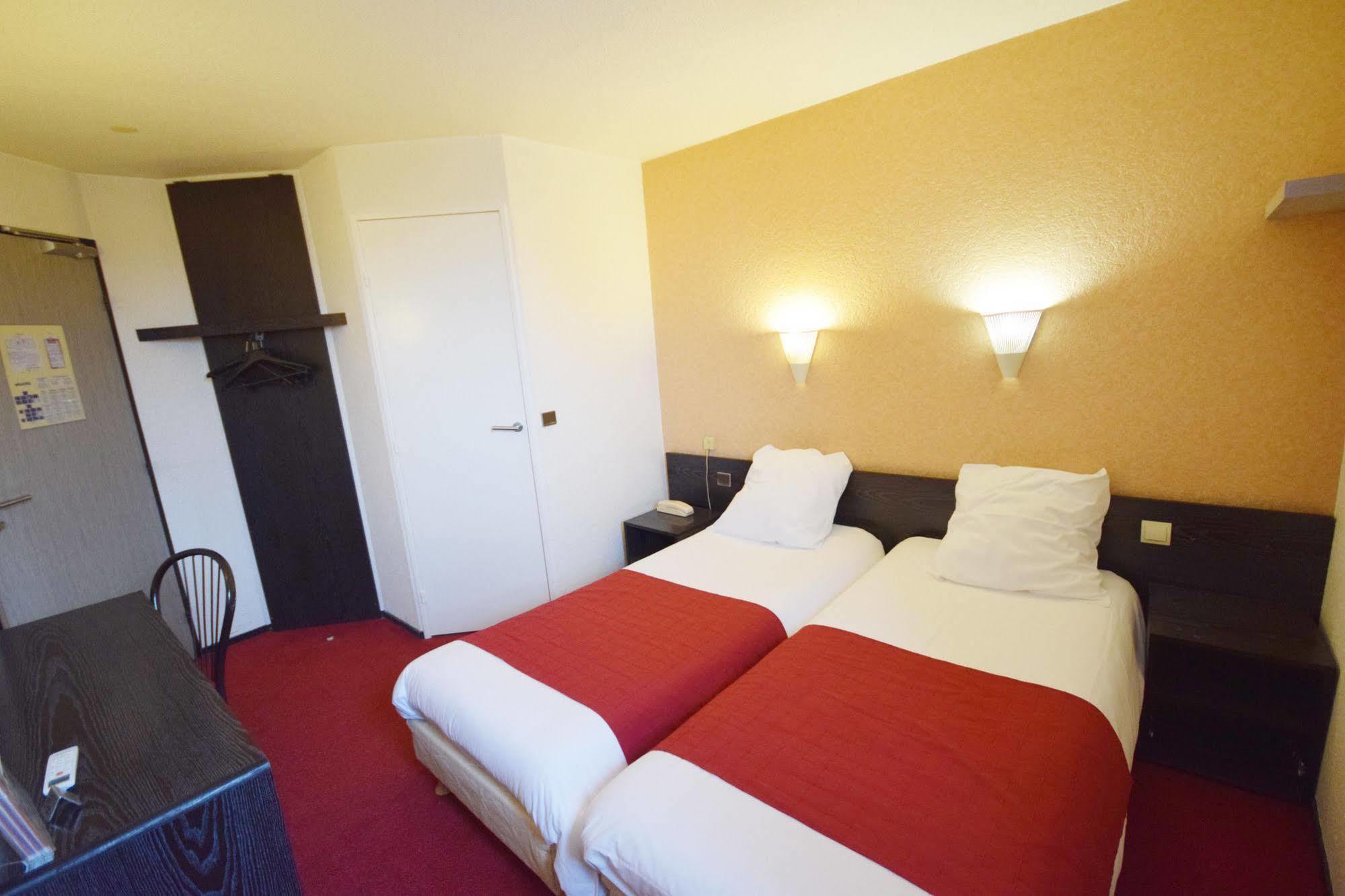 Best Hotel Sancé - Mâcon Extérieur photo