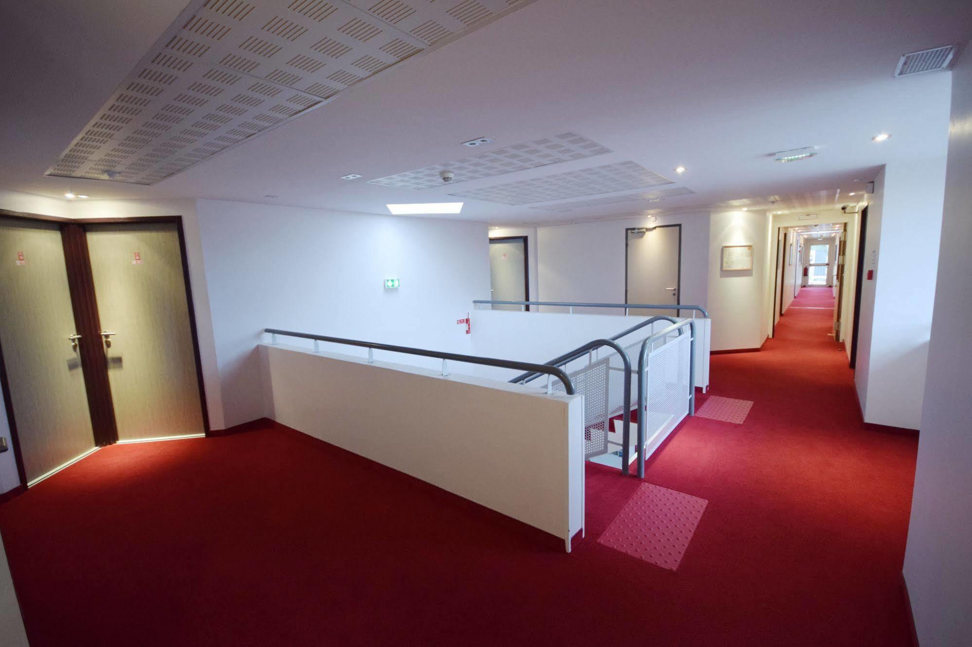 Best Hotel Sancé - Mâcon Extérieur photo